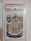2013 Bowman Draft Picks & Prospects Aaron Judge #BDPP19 Rookie Card PSA 10 GEM