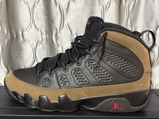 Olive 9s