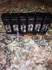 Star Wars COVER GIRL Limited Edition COMPLETE SERIES Lipstick SET ALL SEALED