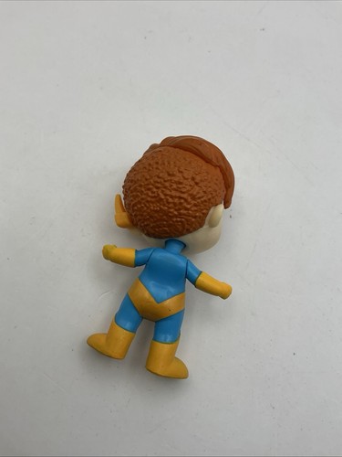 Kleines Konvolut Mini Figuren/Spielzeug. Konvolut X27 - Bild 8 von 21