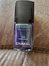 Chanel Le Vernis Nail Polish Enamel #189 PHENOMENE 2025