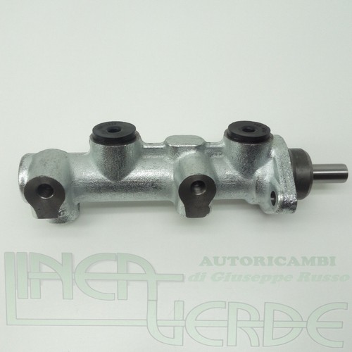 POMPA FRENI CILINDRO MAESTRO PER 60517201 ALFA ROMEO 75-90-SPIDER- GIULIETTA-GTV - Foto 2 di 6