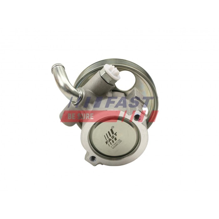 Pompe direction assistée 4007TQ haute pression pour Partner et Berlingo