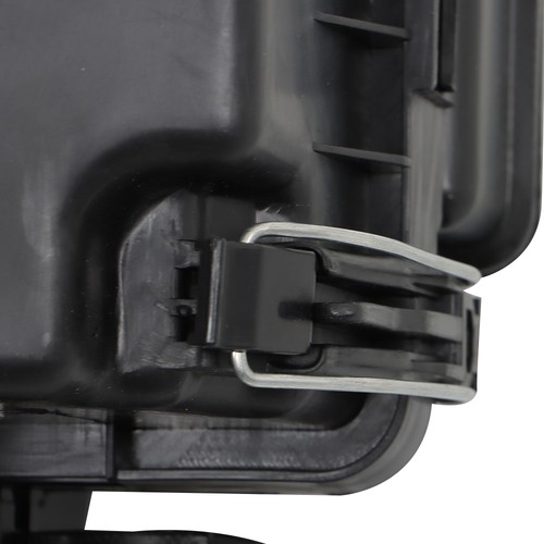 For Honda Accord 1.5l 2018-22 17201-6a0-A00 Lower And Top Air Intake Box Cleaner - Picture 7 of 12