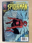 Amazing Spider-Man, Vol. 2 #28B (Marvel 2001) Newsstand Edition