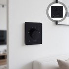 Amplifier Speaker Switch In-wall Volume Control