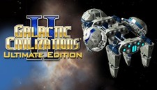Galactic Civilizations II: Ultimate Edition Code per eMail (PC / Steam) English