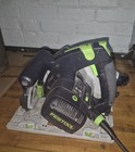 FESTOOL Circular Saw TS 55 REQ  