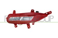 Prasco Nebelschlussleuchte Hinten Links FüR Hyundai Tucson NX4A NX4E