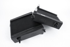 Csf Aluminum Auxiliary Radiator Fits 20 Gr Supra 18 M340i G20 Z4 M40i B58b30 Csf Aluminum Auxiliary Radiator Fits 20 Gr Supra 18 M340i G20 Z4 M40i B58b30