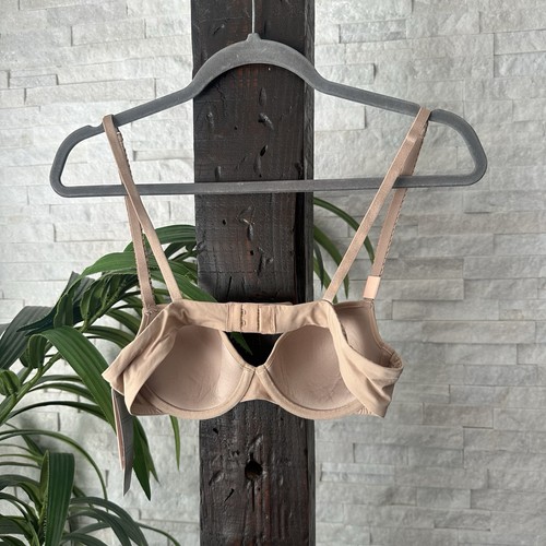 ThirdLove Damen Nude "Classic T Shirt BH" Neu Mit Etikett - Bild 6 von 6