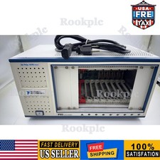 NEW National Instruments PXIe 1078 PXIe-1078 FAST SHIPPING