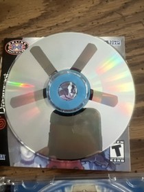 Phantasy Star Online Ver. 2 Sega Dreamcast, 2001 CIB