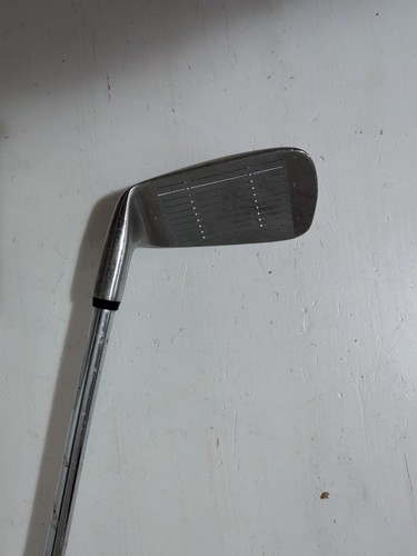 Square Strike 45 Degree Wedge Green Right Handed Steel Shafted Golf Club 35.5" - Picture 2 of 5
