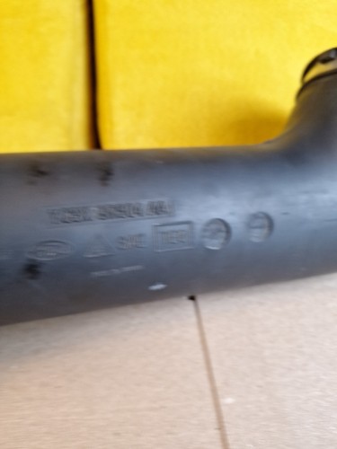2000-2004 Ford F250 F350 6.8L Triton V10 Air Intake Hose Tube YC3X-9R504-BA G46 - Picture 9 of 11