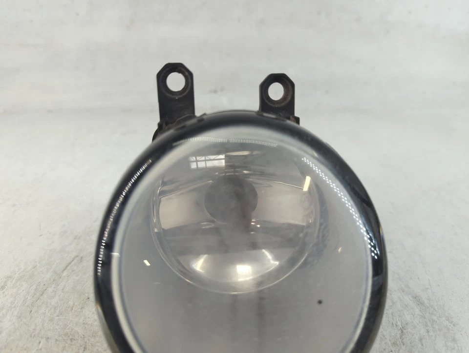 Luz delantera derecha Toyota Camry 2007-2014 pasajero OEM UVYRN Foto 2 de 4