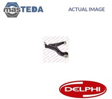 TC1937 WISHBONE TRACK CONTROL ARM FRONT LOWER LEFT DELPHI NEW OE REPLACEMENT