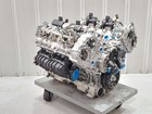 19-21 MERCEDES AMG GT C C190 4.0L M178 ENGINE MOTOR - 22K MILES
