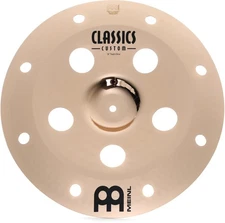 Meinl Cymbals Classics Custom Trash China Cymbal - 16"