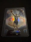 2025 Topps Cosmic Chrome Jeremiah Fears Base (RAW)