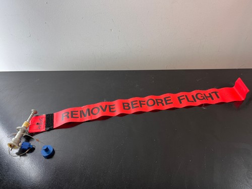 NAV-AIDS Montreal 33410LH-125-4 static test adapter for Select Boeing Aircraft - Picture 2 of 9