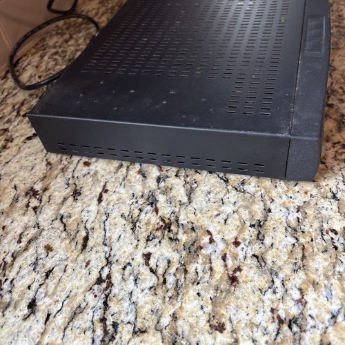 RCA Direct TV Satellite Receiver Model DRD221RD Working No Remote - Picture 3 of 7