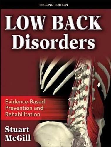 Erkrankungen des unteren Rückens: Evidenzbasierte Prävention und Rehabilitation