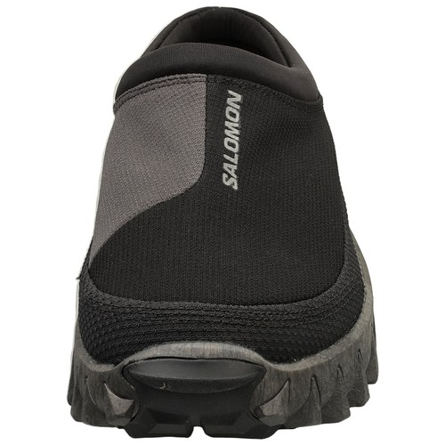 Salomon Unisex SNOWCLOG Schuhe Schwarz - 42 2/3 EU - Bild 3 von 8