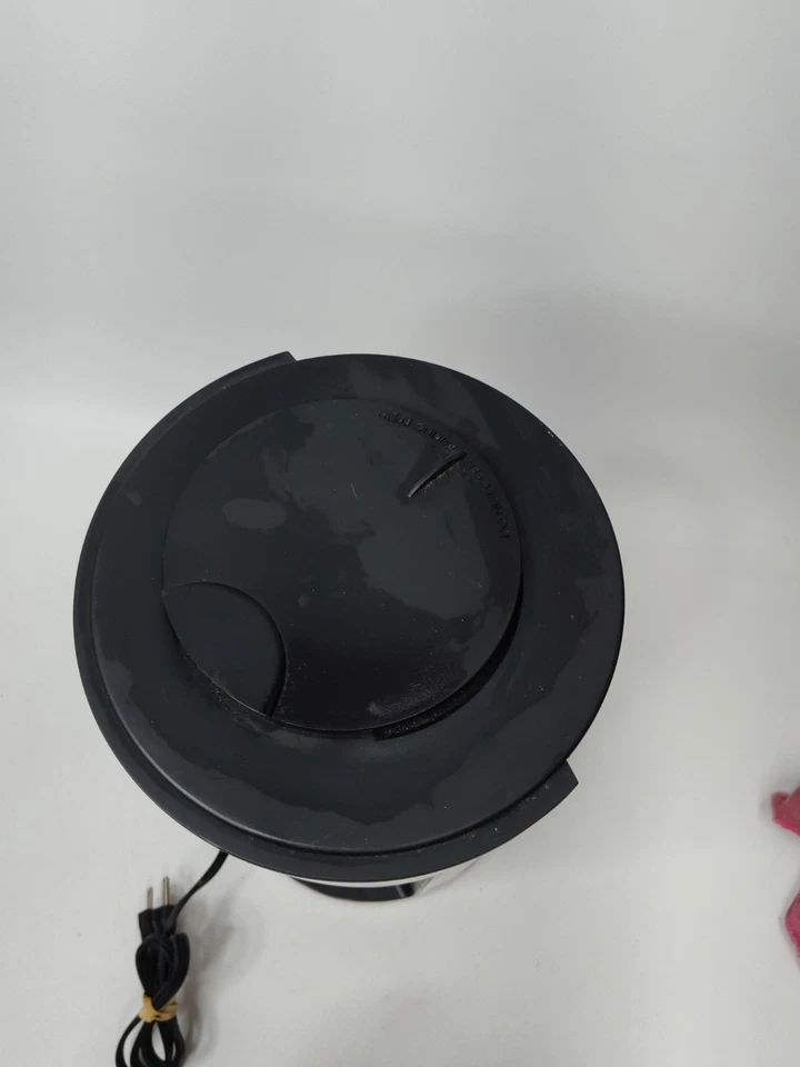 BUNN HG 8-CUP  PHASE BREW STAINLESS STEEL COFFEE MAKER WITH CARAFE - Image 4 of 4