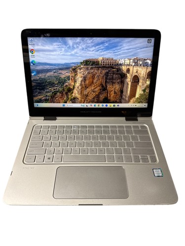 HP Spectre Pro x360 G2 Convertible Touchscreen Intel i5-6200U, 8GB, 256GB SSD