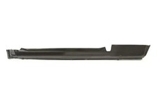 Türschwelle links 6505-06-9520001P BLIC für VW GOLF I GOLF I Cabriolet