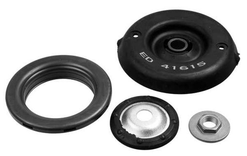 TOP STRUT MOUNTING CUSHION SET FRONT SACHS 802 395 2PCS A FOR CITROËN C4 I,C4 - Picture 2 of 5