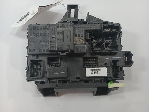 FORD EC3T-14B476-BA Body Control Module BCM from 2014 F150 12279022
