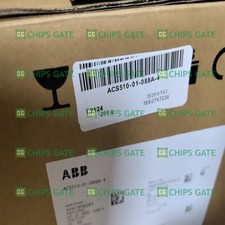1PC NEW  510 ACS510-01-088A-4 45KW