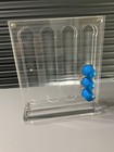 Nespresso Acrylic 40 Capsule Holder Versilo Display, Laurent Bailly Design
