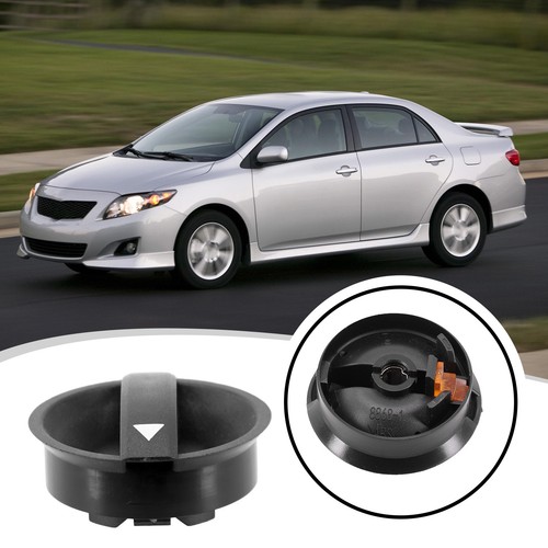 Knob Switch 55900-04030 65551820A For Tacoma 2005-2011 Heating Control - Picture 11 of 24