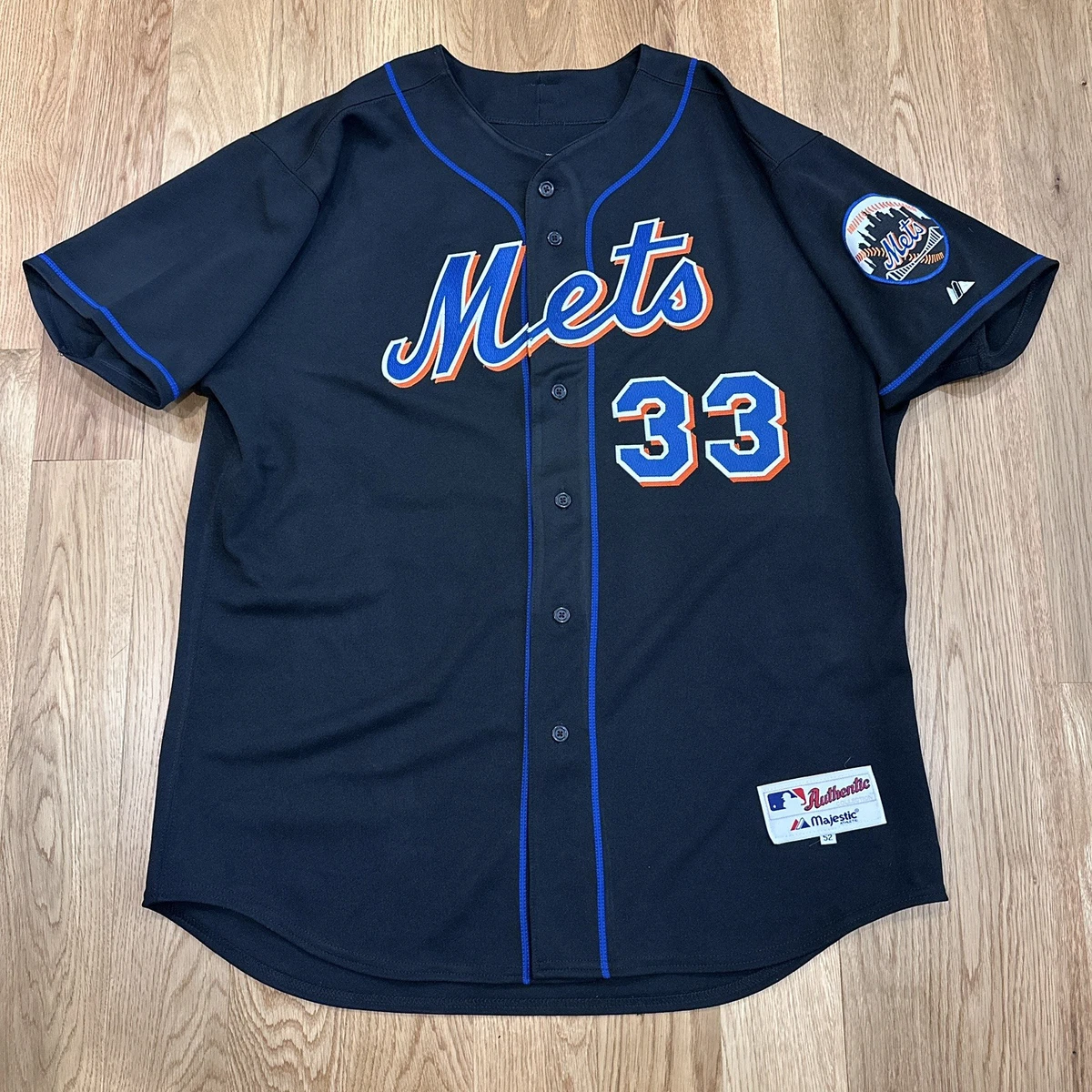 Majestic 52 Size MLB Jerseys for sale | eBay