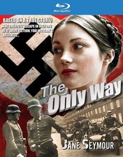 Only Way - Only Way - Blu-Ray