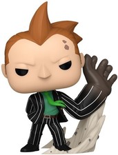 Funko Pop! Figura Vinilo ANIME: My Hero Academia - Re-Destro (MHA) [Juguete Nuevo]