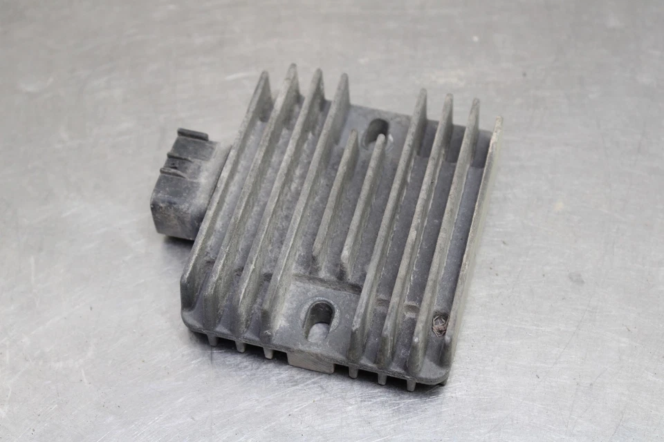 07-08 KAWASAKI Z1000 RECTIFIER VOLTAGE REGULATOR Foto 2 de 4