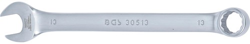 BGS Maul-Ringschlüssel | SW 13 mm - Bild 4 von 5