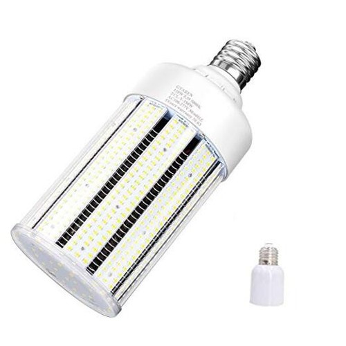 150W LED Corn Cob Light Bulb,Equivalent 600 Watt Metal Halide HPS HID