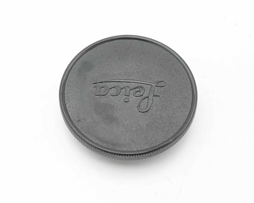 Leica Body Cap IVZOO for M1, M2, M3 and M4 Cameras (#18965) - Picture 2 of 4
