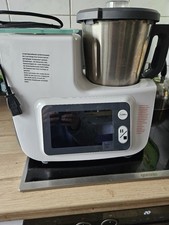 Küchenmaschine GT-SF-CC1 W-LAN, Keine Thermomix, Neuwertig