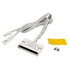 2Pcs Auto ON/OFF Door Open Sensors Switches Automatic Lighting Control Switches