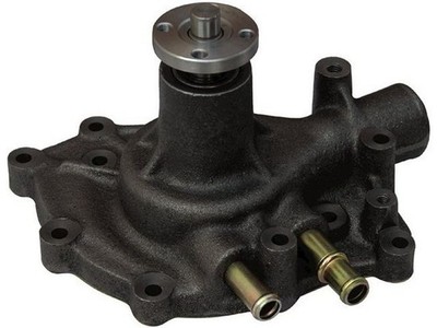 For 1975 Ford E350 Econoline Water Pump Gates 13914RPTV 5.0L V8 GAS