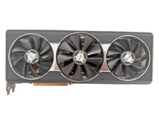 Grafikkarte  XFX Radeon RX 5700 XT Thicc III Ultra -8GB - ohne OVP