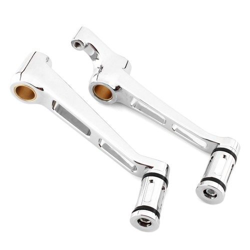 Bremspedal Schalthebel Pedal Peg für Harley V-Rod Muscle Night Rod VRSC 07-2017 - Bild 5 von 10