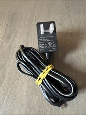 NEW Ring Security Indoor Micro USB Power Supply 2AEA010BA3A AC Adapter