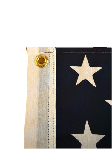 Annin Flagmakers Amerikanische Flagge Made In USA 33x59 Zoll - Bild 6 von 8